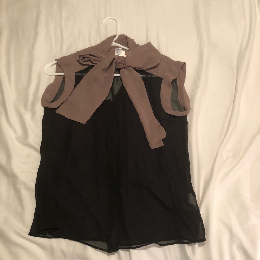 Shear top